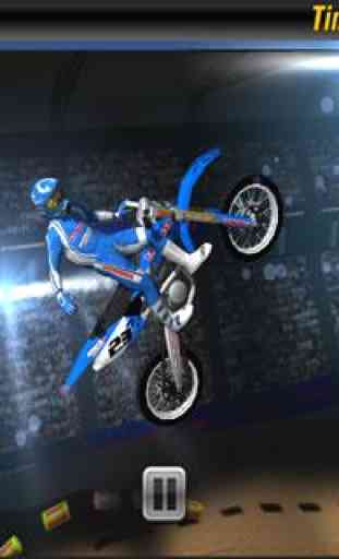 Motocross Mayhem 4