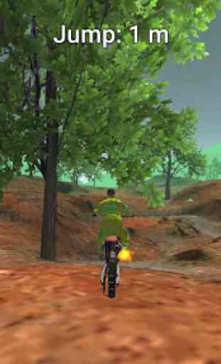 Motorbike Racer Dirt 1