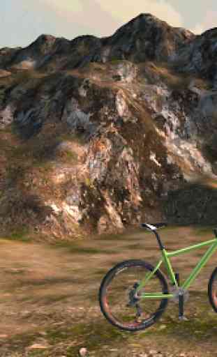 Mountain Bike Simulator 3