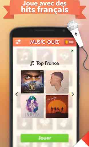 Music Quiz (Quiz Musical) 2