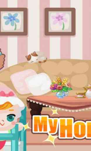 My Home Story 1
