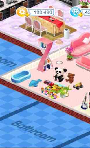 My Home Story 2