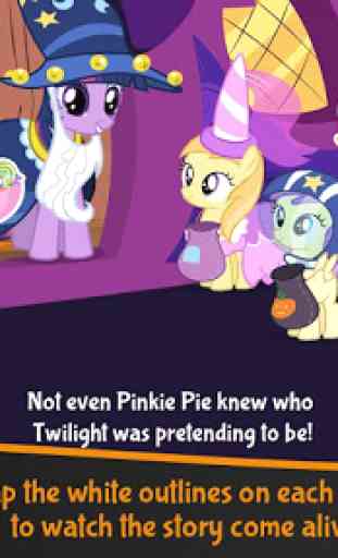 My Little Pony: Luna Eclipsed 2