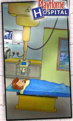 My PlayHome Hospital 3