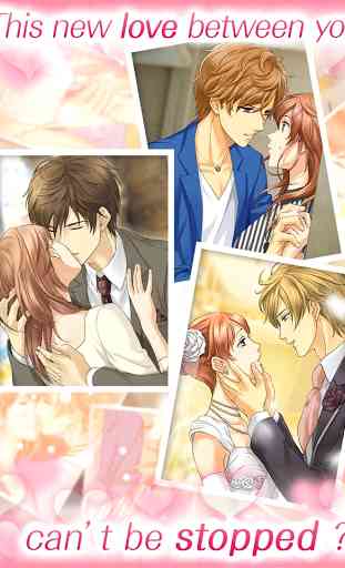 【My Sweet Proposal】dating sims 3