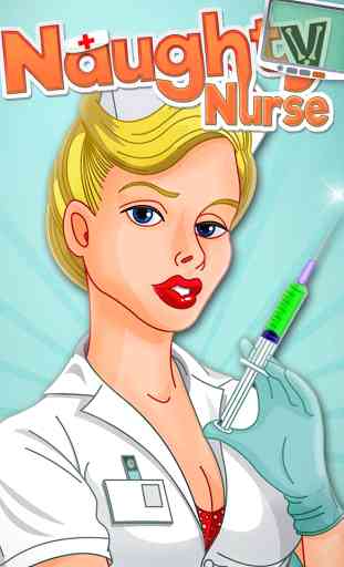Naughty Nurse 1