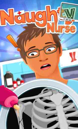 Naughty Nurse 3