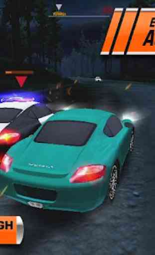 Need for Speed™ Hot Pursuit 1