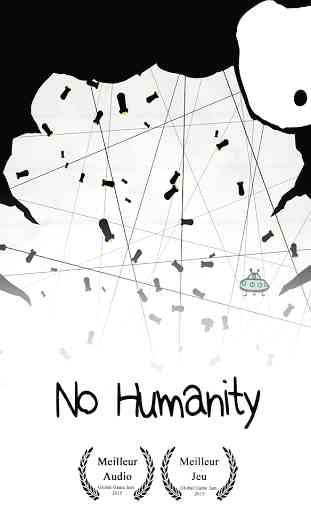 No Humanity - Hardest Game 1