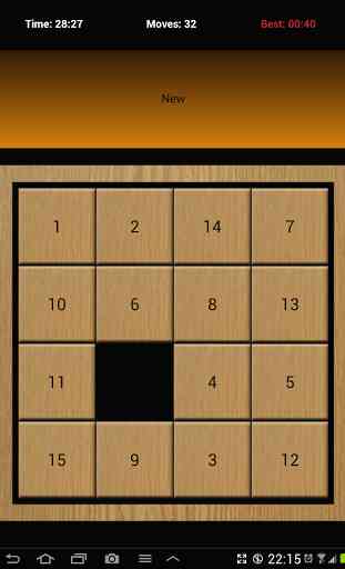 Number Puzzle Classic 2