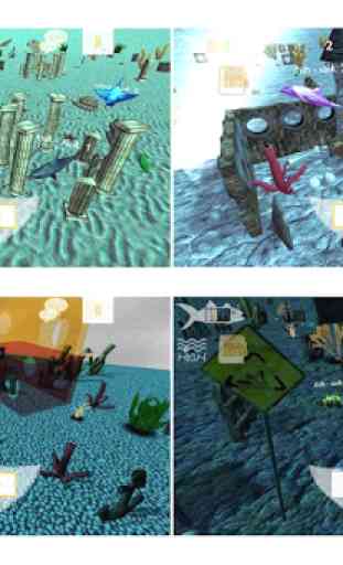 Ocean Craft Multiplayer Free 3