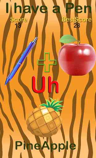 Pen Pineapple Apple Pens 1