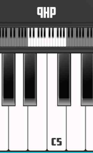 Piano Troll (Piano Prank) 1
