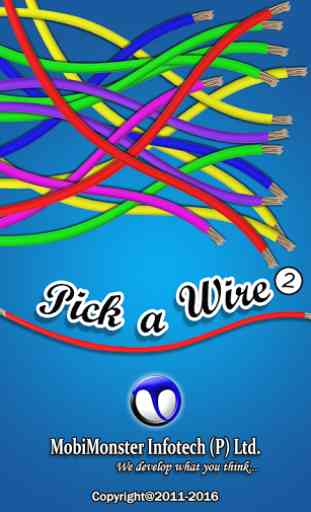 Pick a Wire 2 1