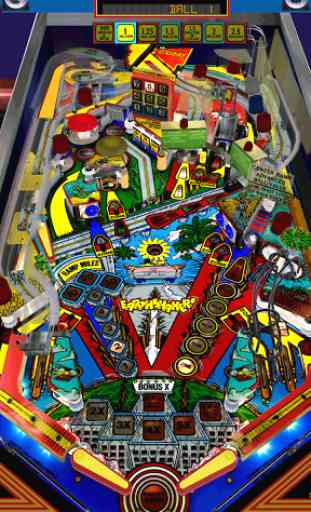Pinball Arcade Free 3