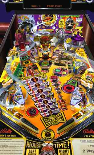 Pinball Arcade Free 4