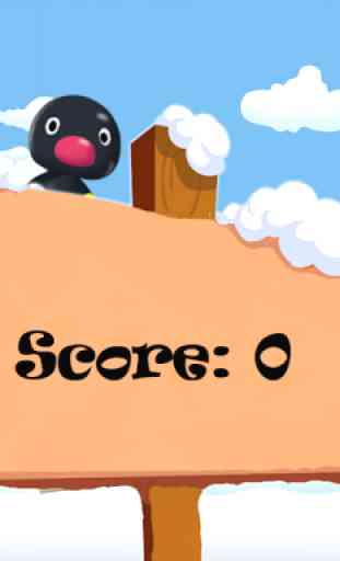 Pinguin Jump 4