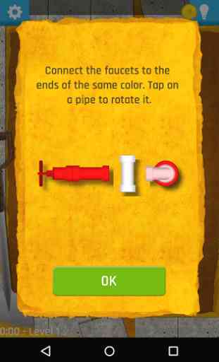 Pipe Twister: Free Puzzle 3