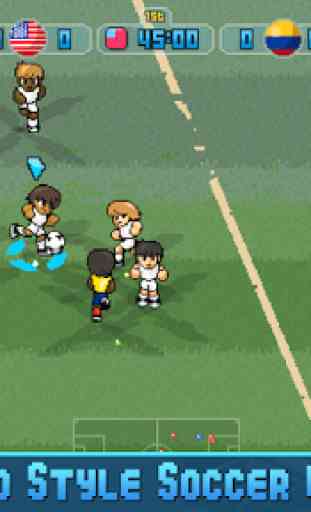 Pixel Cup Soccer 16 1