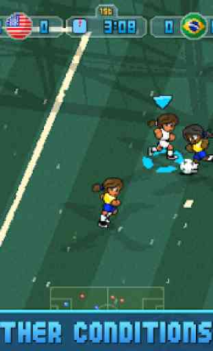 Pixel Cup Soccer 16 2