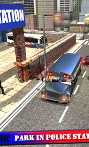 Poliisin linja-autoliikenne 1