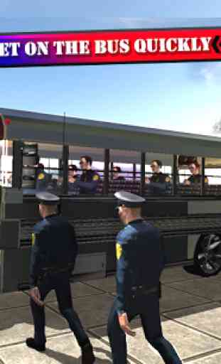 Poliisin linja-autoliikenne 3