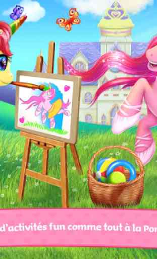 Pony Princess Academy 4