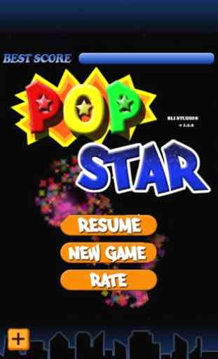 PopStar 1