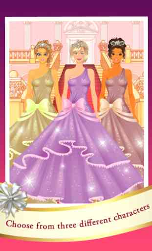 Princess Tailor Boutique 2