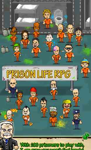 Prison Life RPG 1