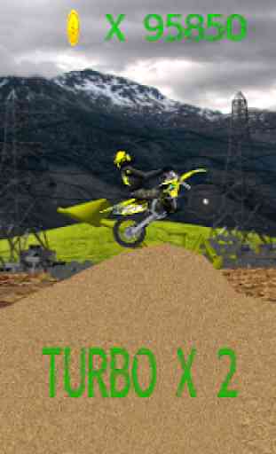 Pro MX Motocross 3