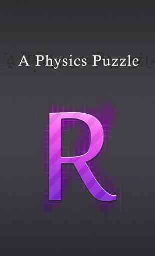 R. Physics Puzzle Game 3