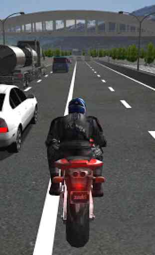 Racing Moto 4