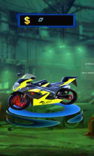 Racing Moto 1