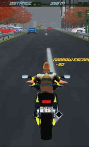 Racing Moto 4