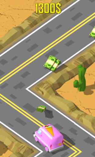 Rally Racer with ZigZag 3