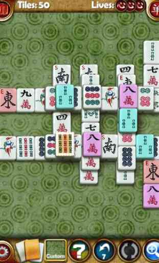 Random Mahjong 2