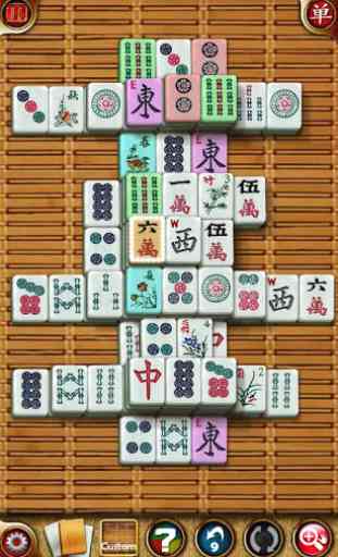 Random Mahjong 4