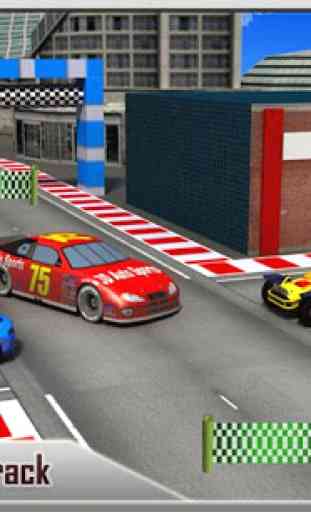 RC Car Driving Simulator 3