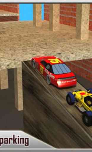 RC Car Driving Simulator 4