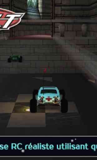 RE-VOLT Classic-3D Racing 3