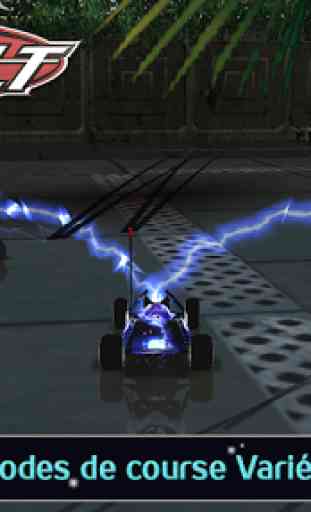 RE-VOLT Classic-3D Racing 4