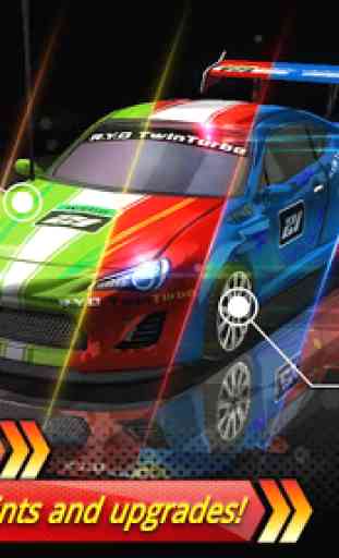 RE-VOLT 3 : Best RC 3D Racing 3