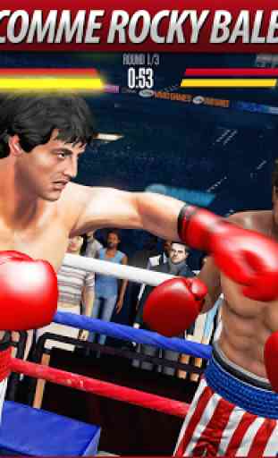 Real Boxing 2 ROCKY 1