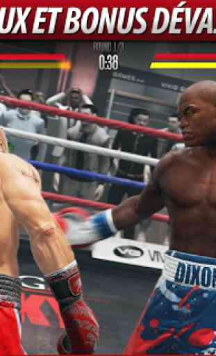 Real Boxing 2 ROCKY 3