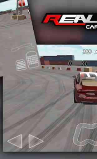 Real Drift Car Racers 3D 4