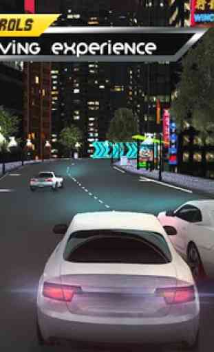 Need For Fast Car Racing 2