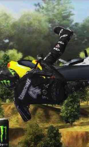 Ricky Carmichael's Motocross 1