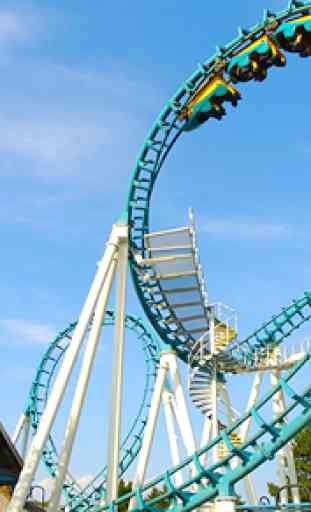 Roller Coaster Xtreme 1