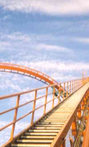 Roller Coaster Xtreme 2